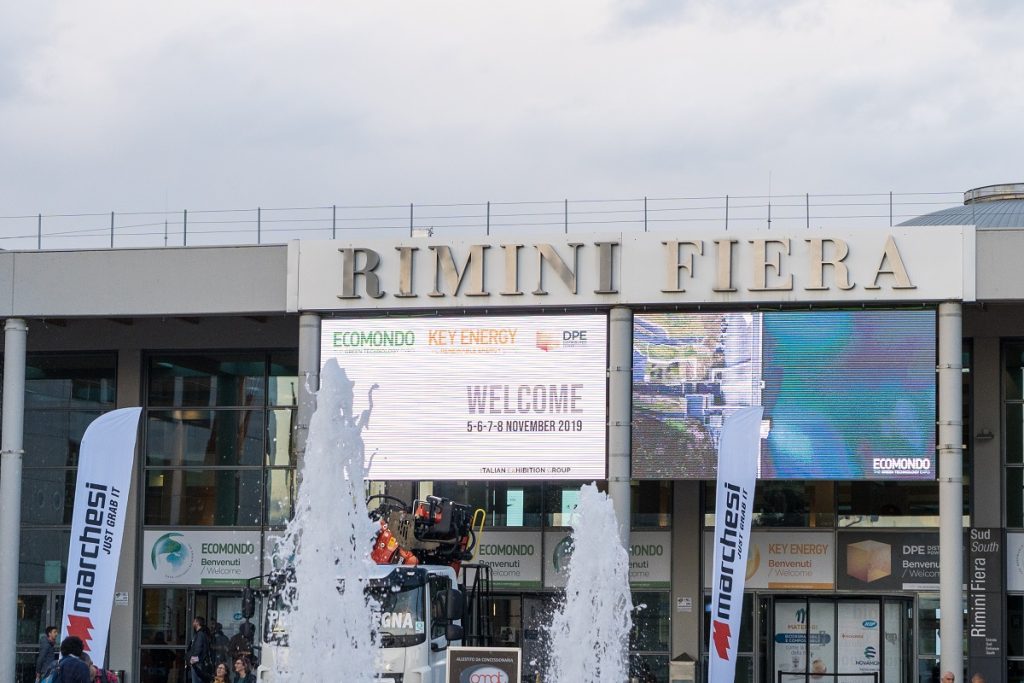 Ecomondo