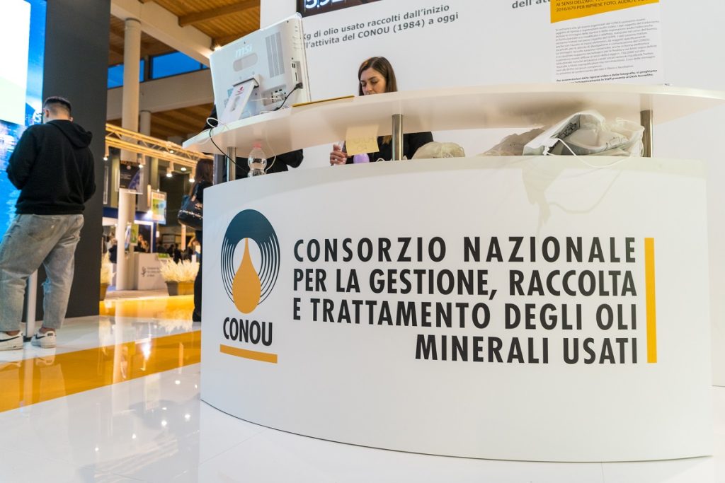 Ecomondo