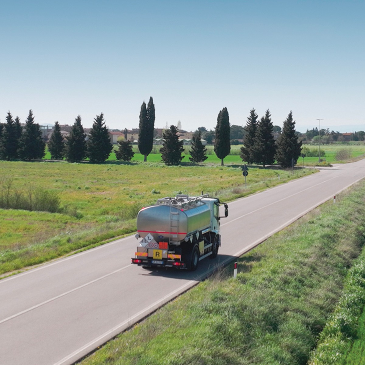 Sustainability Report